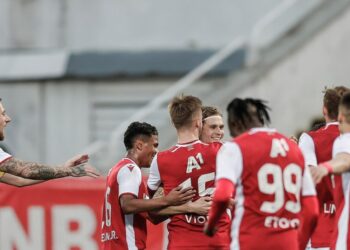 ПОСЛЕДЕН КАЛЕНДАР: Програма на ЦСКА до 6 април