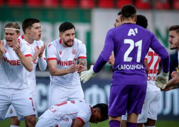 СЕГА ТЕНДЕНЦИЯ: ЦСКА ПРЕДСТАВЯ НОВИ ПРОГРАМИ С НОВ ГРАФИК