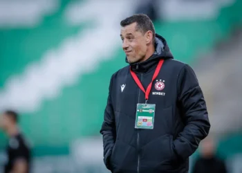 Томаш: Имаме проблем, когато отборите ни показват уважение