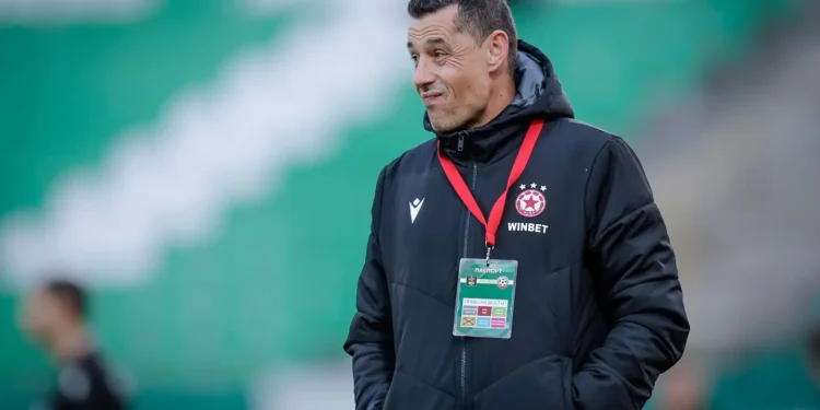 Томаш: Имаме проблем, когато отборите ни показват уважение