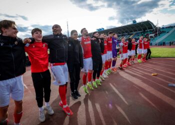 ШОК! Разкриха ПРОГРАМАТА на ЦСКА до 19 април! ГОТОВИ ЛИ СТЕ ЗА ТОВА?