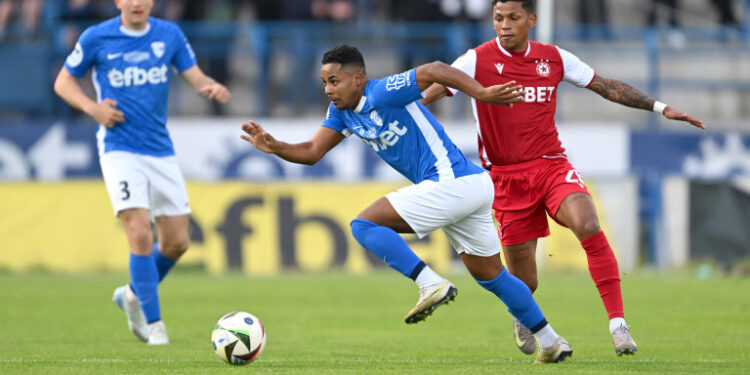 Директорът на Спартак Вн: Прехвалената милионна селекция на ЦСКА изглеждаше като от долна дивизия