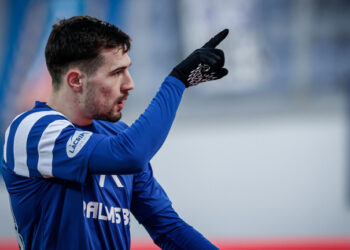 РК Ланс предлага 1.5 милиона евро за Марин Петков, с 800 хиляди евро потенциални бонуси