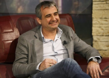 Лъчезар Танев: Левски се развива, но има нужда от по-качествени футболисти