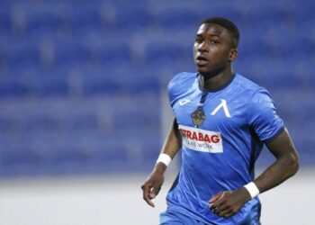 Найджъл Робърта ще играе много близо до София и България