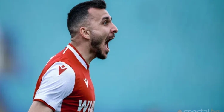 Официално: ЦСКА посреща Спартак (Вн) и Берое извън София