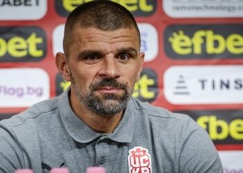 Легендарен защитник обяви дали ЦСКА трябва да уволни Томаш