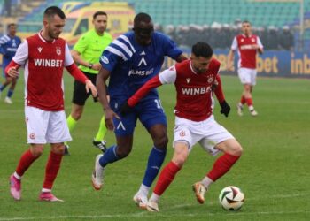 Герой за ЦСКА: Не знам какво се случва тук, но…