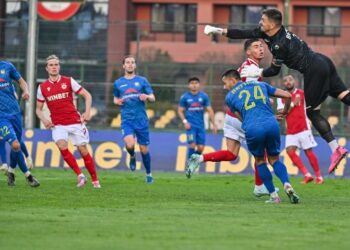 Харакири: ЦСКА смачка Крумовград, “строши” гредите и… загуби