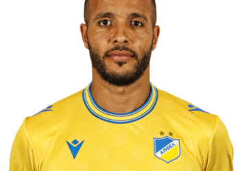 Ο αστέρας του ΑΠΟΕΛ, Γιουσέφ Ελ Αραμπί, βρέθηκε θετικός σε έλεγχο ντόπινγκ που διεξήγαγε η FIFA, είναι επί του παρόντος σε αναστολή ενώ οι έρευνες συνεχίζονται