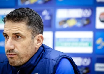 Шок и ужас на “Герена”: Какво разкри Веласкес на пресконференцията?!