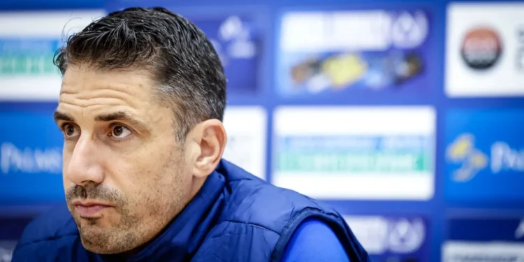 Шок и ужас на “Герена”: Какво разкри Веласкес на пресконференцията?!