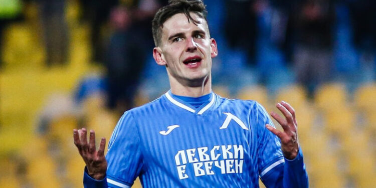 Саудитският гигант Ал Насър предложи 130 милиона за Илиян Стефанов, сега се ча