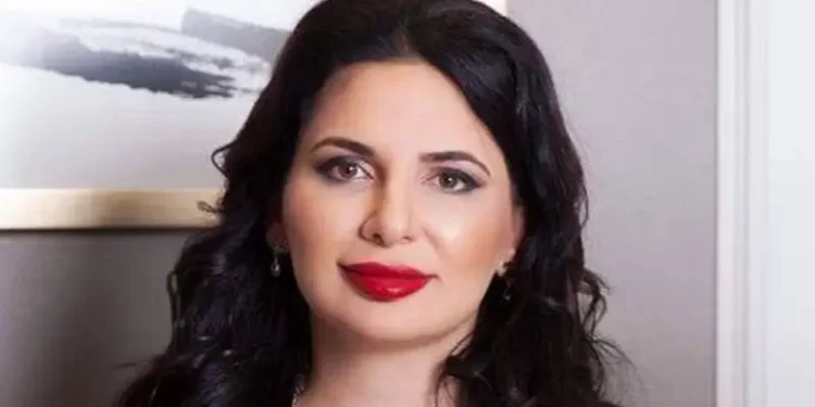 КРАЯТ НА ТЕРОРА НА КРИПТО КРАЛИЦАТА? Намерени части от тяло, свързани с изчезналата Ружа Игнатова след години в бягство.