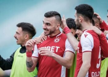 Гол на живота: Велосипеден удар на Питас за часовника на ЦСКА