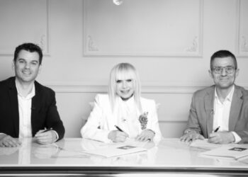 Животът на изтъкнатата българска поп певица Лили Иванова ще бъде показан в нов игрален филм.