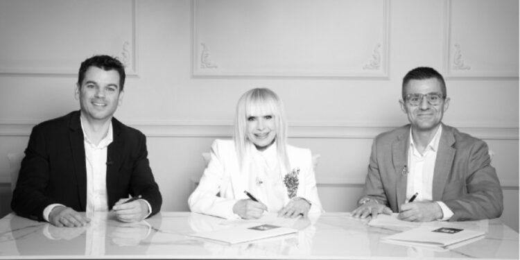 Животът на изтъкнатата българска поп певица Лили Иванова ще бъде показан в нов игрален филм.