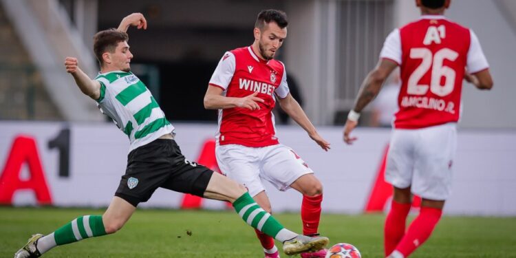 Адриан Лапеня: Бих останал дълго в ЦСКА