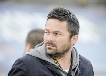 Официално: ЦСКА 1948 се раздели с трети треньор през сезона