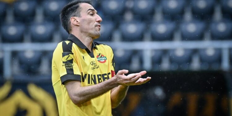 Започна продажбата на Ботев Пловдив