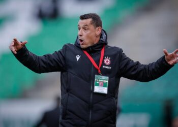 ЦСКА не е за всеки – и точно това е проблемът