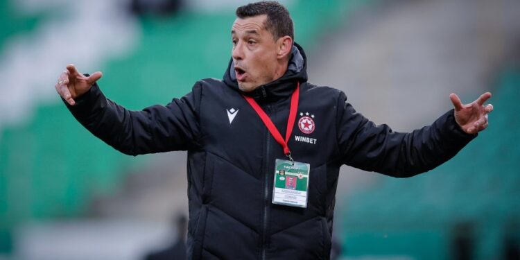 ЦСКА не е за всеки – и точно това е проблемът