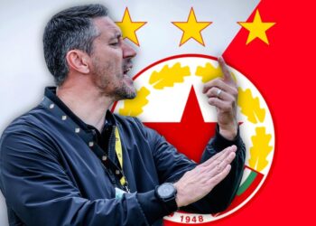 Интересен вариант за нов треньор на ЦСКА