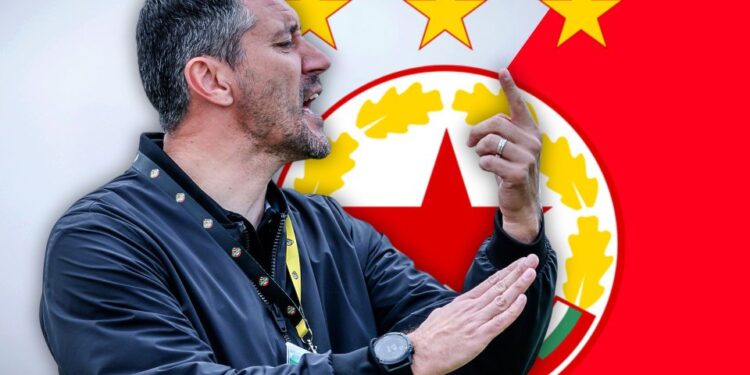 Интересен вариант за нов треньор на ЦСКА