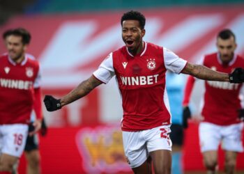 Звезда на ЦСКА ядоса Томаш с поведението си