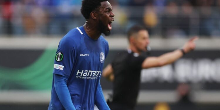 Трима от Белгия отказали на ЦСКА