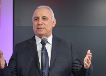 Христо Стоичков: ЦСКА трябва да има дом