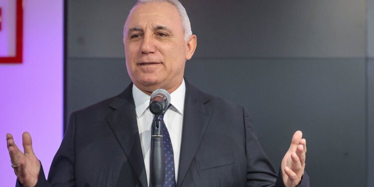 Христо Стоичков: ЦСКА трябва да има дом