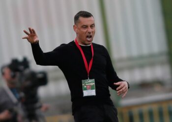 Сектор “Г” поиска оставката на Александър Томаш