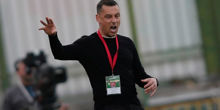 Сектор “Г” поиска оставката на Александър Томаш