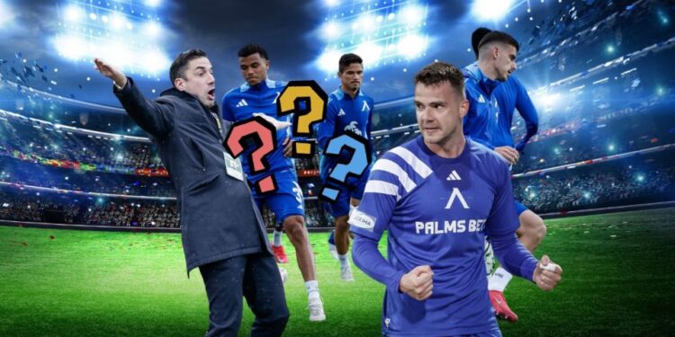 ШОК и УЖАС в Левски! Няма да ПОВЯРВАШ какво се КРИЕ зад кулисите! (СКАНДАЛНИ подробности вътре!)