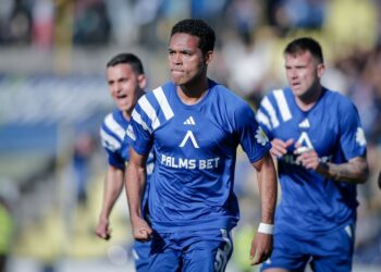 Левски с рядко виждано постижение в българския футбол