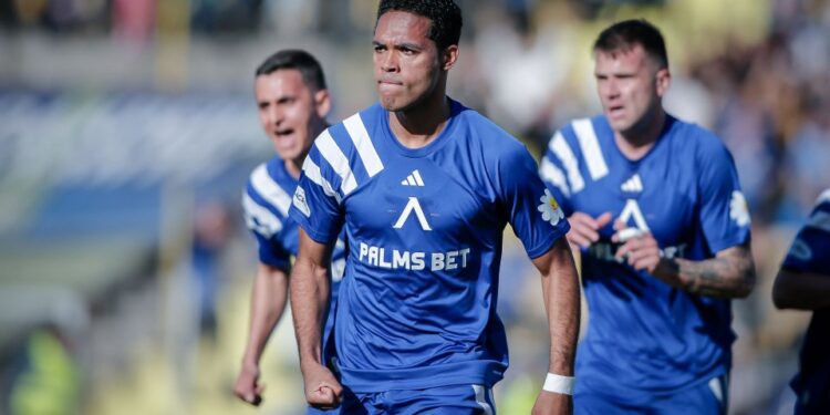 Левски с рядко виждано постижение в българския футбол