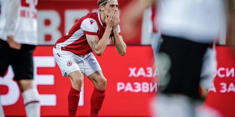 ЦСКА затегна възела за Топ 4 докрай, драмата накрая ще е зрелищна