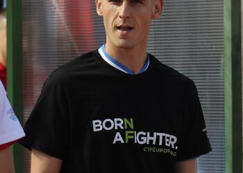 Селта Виго предлага 3 милиона евро за полузащитника на Левски София Илиян Стефанов преди летен трансфер