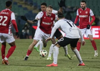 МОМЕНТЪТ НА ИСТИНАТА! БФС разкри всичко за финала ЦСКА – Лудогорец! Не пропускай!