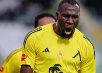 Сангаре измъкна Левски срещу Септември