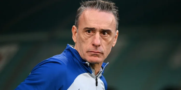 Спрягат сериозно име за нов треньор на ЦСКА