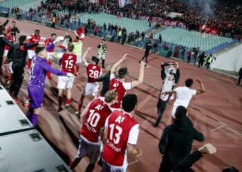 Сириака от Мадагаскар помага с преводите в ЦСКА