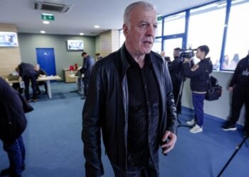 Еуфория на “Герена”: Левски преговаря с нов генерален спонсор