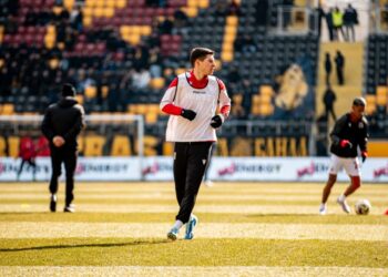 „Няма да замълча: Какво направи Шопов от ЦСКА след срамната загуба от Крумовград