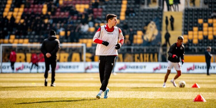 „Няма да замълча: Какво направи Шопов от ЦСКА след срамната загуба от Крумовград