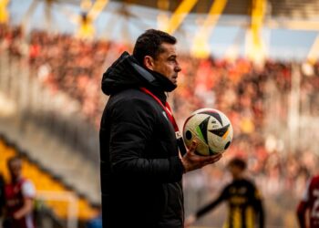 Човек, който създава треньори в България: Не харесвам футбола на Томаш, казвал съм му го директно