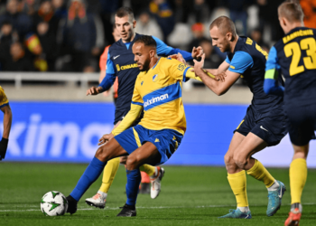 Αναστολή της FIFA για την Ευρωπαϊκή Συμμετοχή της Πάφου Σημαίνει ότι ο ΑΠΟΕΛ θα Αγωνιστεί στην Ευρώπη την Επόμενη Σεζόν