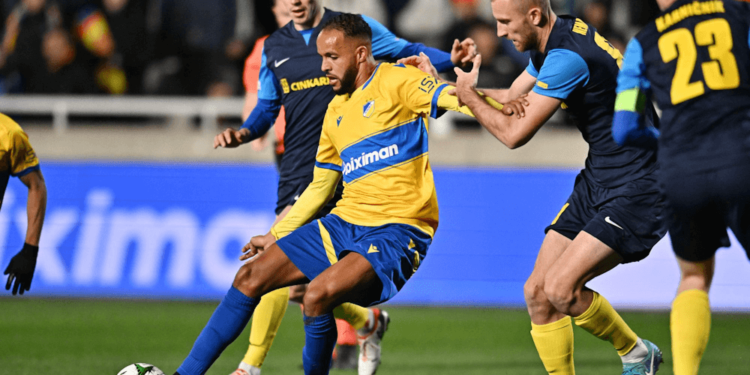 Αναστολή της FIFA για την Ευρωπαϊκή Συμμετοχή της Πάφου Σημαίνει ότι ο ΑΠΟΕΛ θα Αγωνιστεί στην Ευρώπη την Επόμενη Σεζόν