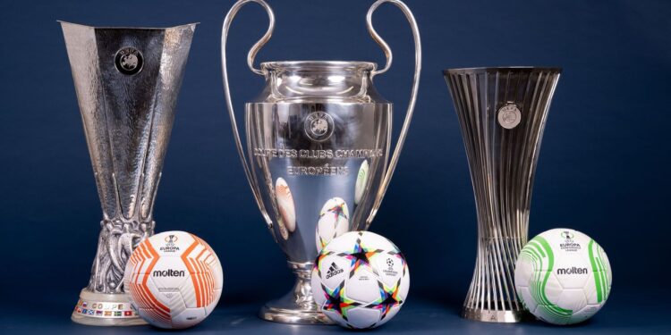 Левски София ще играе в Европа през следващия сезон, след като ФИФА потвърди, че клубове ще бъдат добавени в състезанието